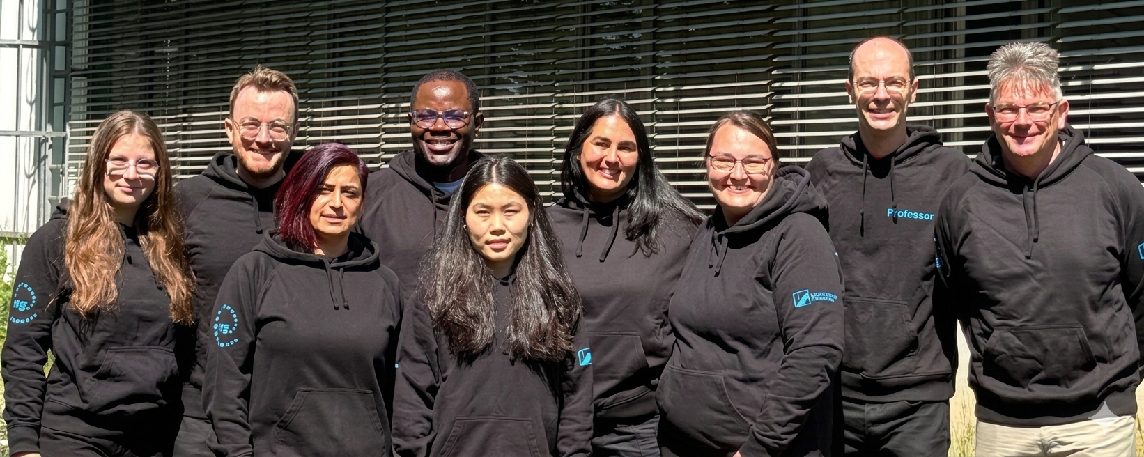Lst ÖRT Team 2025