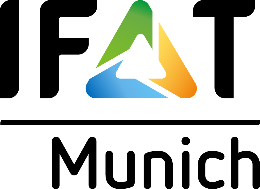 Logo IFAT Munich