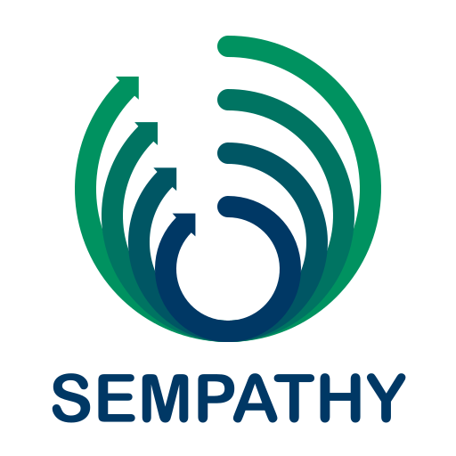 Logo Projekt Sempathy