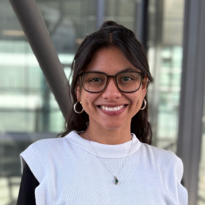 Gabriela Maria Aviles Valera