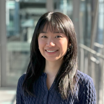KAte Tong