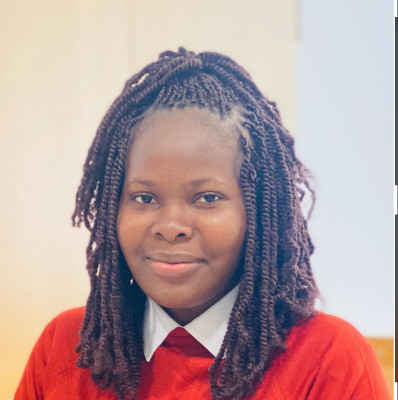 Mary Dora Kamara